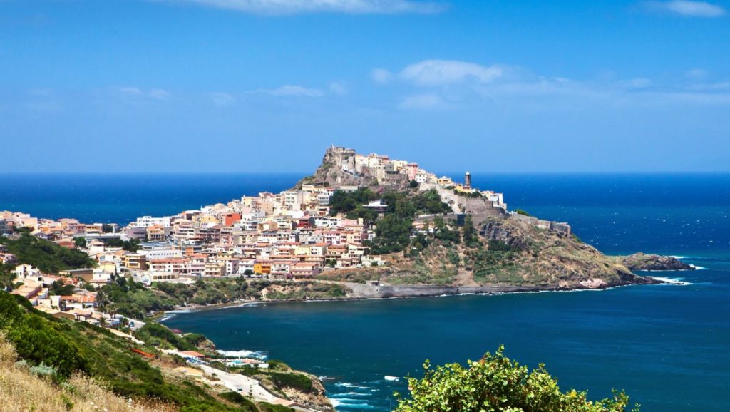 castelsardo