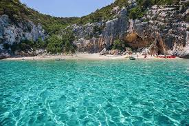 cala gonone