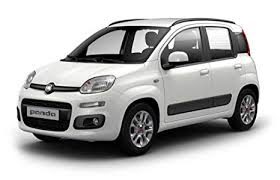 Gruppo A - Fiat Panda